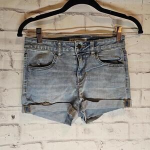 Bullhead Jean Shorts Size 26